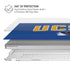 University of California-Santa Barbara UCSB MacBook Air 15in (2023-2025) Case plus Skin